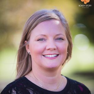 Meet your Posher, Theresa